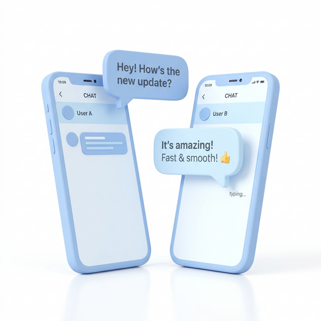 Conversational AI