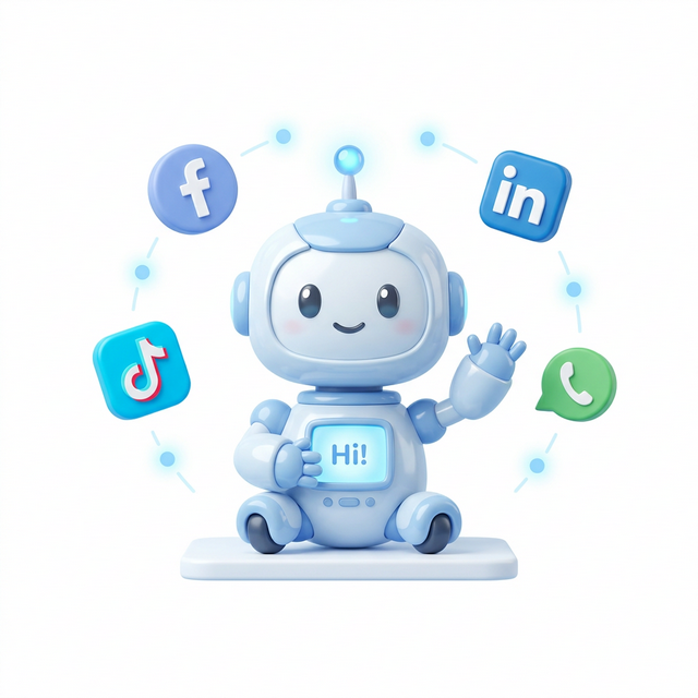 Multi-Platform