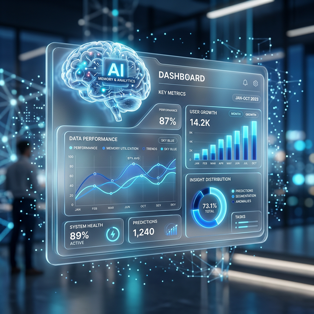Real-Time Analytics